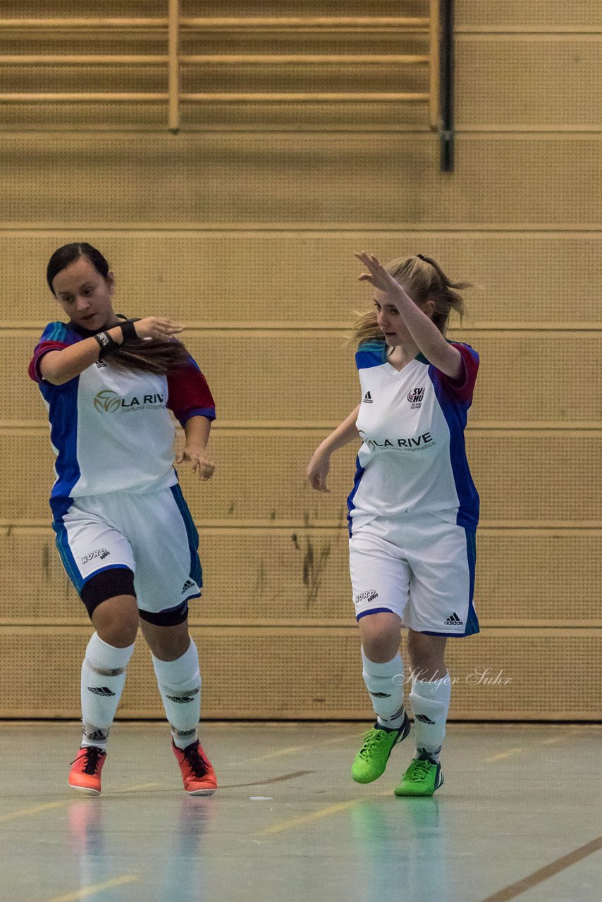 Bild 553 - Girls Cup